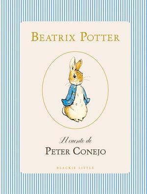 EL CUENTO DE PETER CONEJO | 9791388154362 | POTTER, BEATRIX