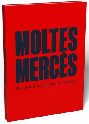 MOLTES MERCÈS | 9788491567219 | GUILLAMON, JULIÀ