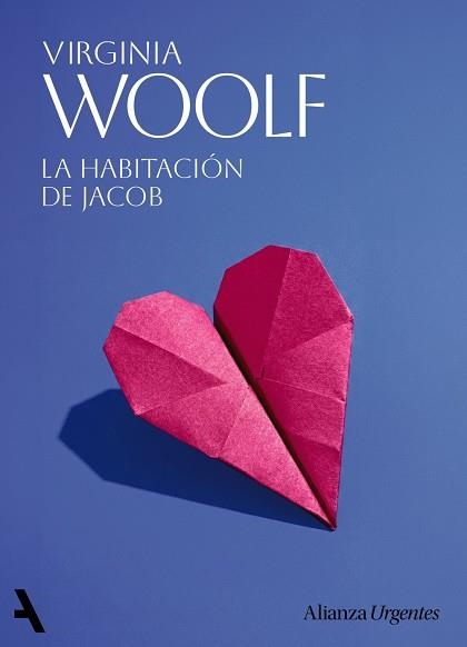 LA HABITACIÓN DE JACOB | 9791370092818 | WOOLF, VIRGINIA