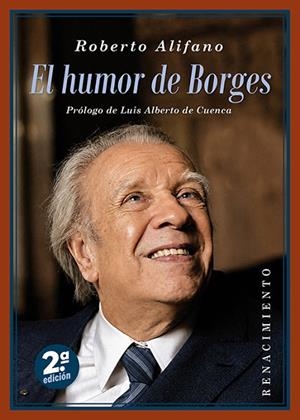 EL HUMOR DE BORGES | 9791388381294 | ALIFANO, ROBERTO