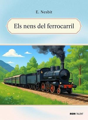 ELS NENS DEL FERROCARRIL | 9788410123946 | NESBIT, EDITH