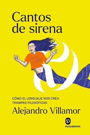 CANTOS DE SIRENA | 9791399206203 | VILLAMOR IGLESIAS, ALEJANDRO
