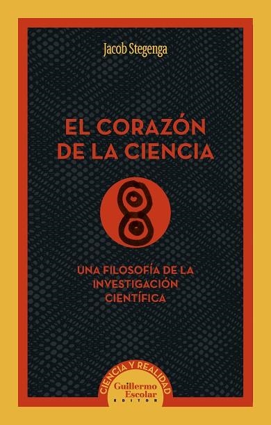 EL CORAZÓN DE LA CIENCIA | 9791387789725 | STEGENGA, JACOB