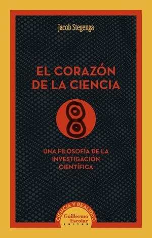 EL CORAZÓN DE LA CIENCIA | 9791387789725 | STEGENGA, JACOB
