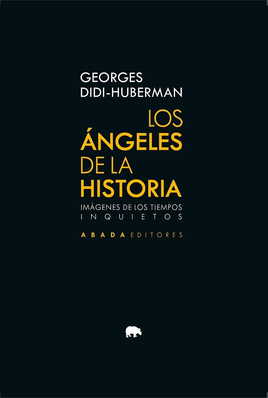 LOS ÁNGELES DE LA HISTORIA | 9791387521493 | DIDÍ-HUBERMAN, GEORGES