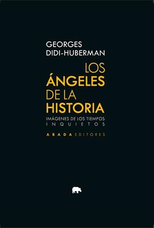 LOS ÁNGELES DE LA HISTORIA | 9791387521493 | DIDÍ-HUBERMAN, GEORGES
