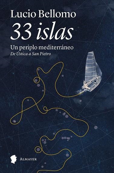 33 ISLAS | 9791387873103 | BELLOMO, LUCIO