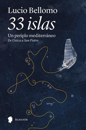 33 ISLAS | 9791387873103 | BELLOMO, LUCIO