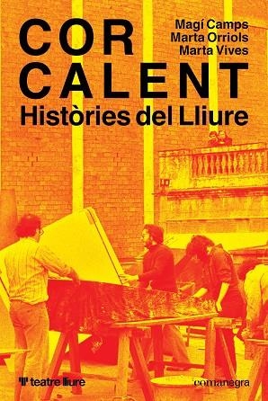 COR CALENT | 9791387969509 | CAMPS, MAGÍ/ORRIOLS, MARTA/VIVES, MARTA