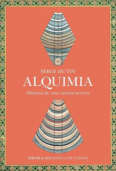 ALQUIMIA | 9791388032585 | HUTIN, SERGE