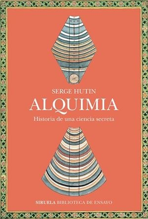 ALQUIMIA | 9791388032585 | HUTIN, SERGE