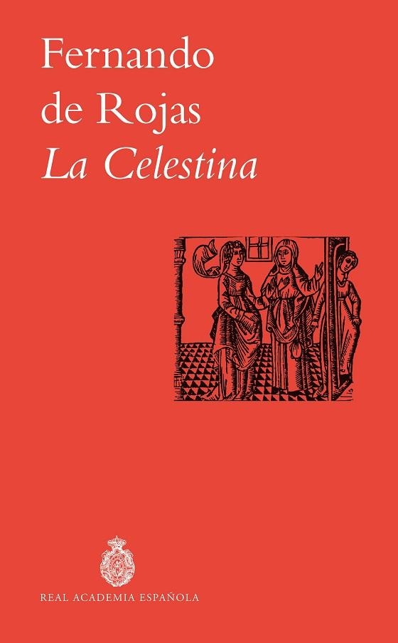 LA CELESTINA | 9788467082876 | ROJAS, FERNANDO DE