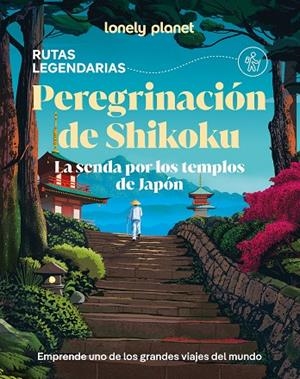 PEREGRINACIÓN DE SHIKOKU 1 | 9788408323952 | MCLACHLAN, CRAIG/KORTEMAN, JESSICA
