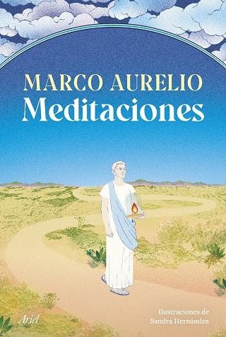 MEDITACIONES | 9788434440883 | MARCO AURELIO