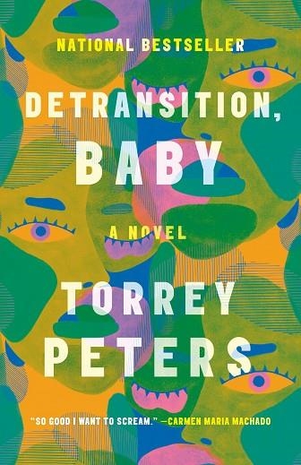 DETRANSITION BABY | 9780593133385 | TORREY, PETERS