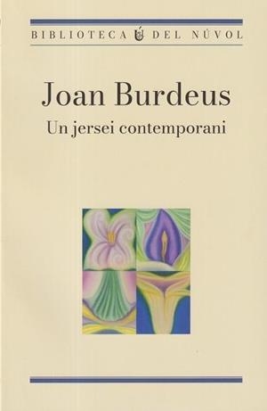 UN JERSEI CONTEMPORANI | 9788417455606 | BURDEUS SOLER, JOAN