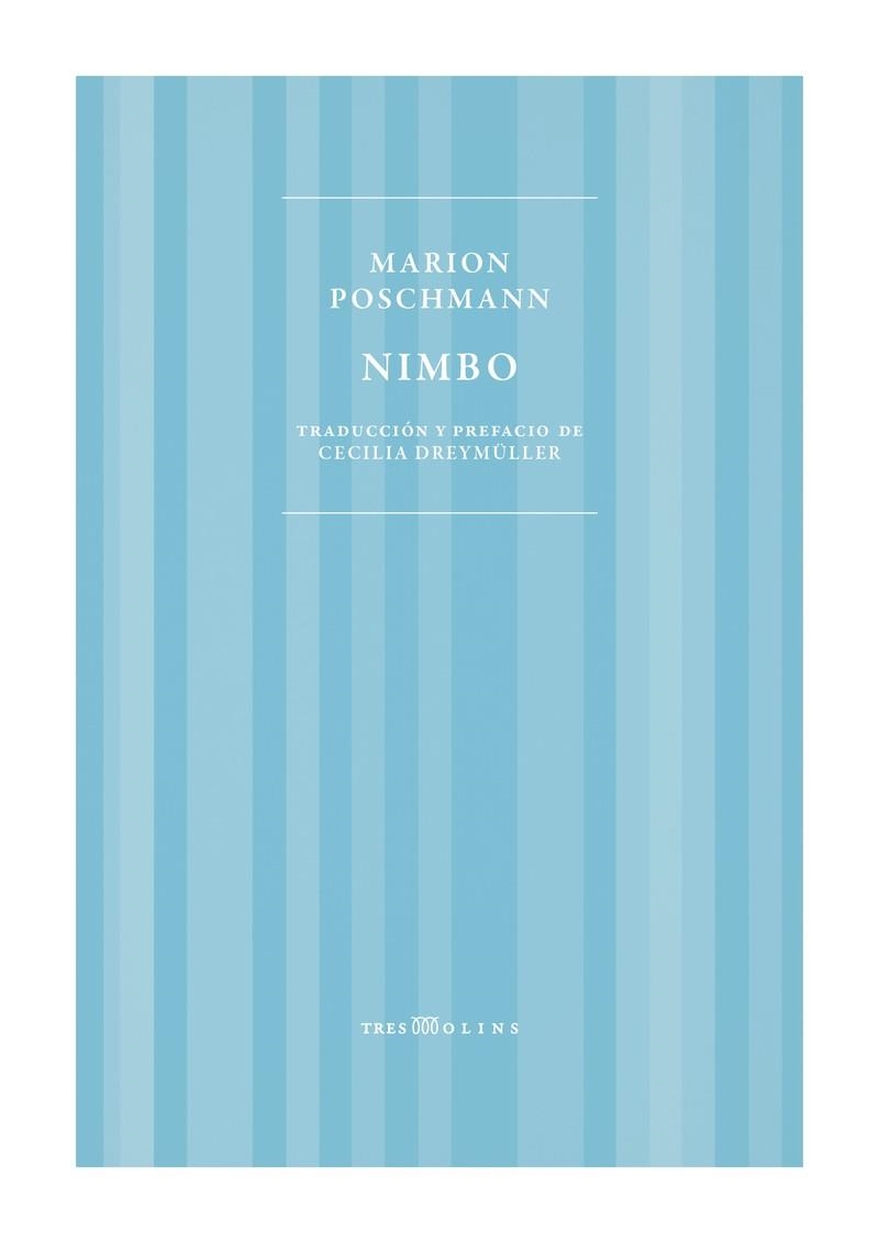 NIMBO | 9788412714975 | POSCHMANN, MARION