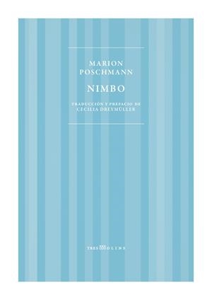 NIMBO | 9788412714975 | POSCHMANN, MARION