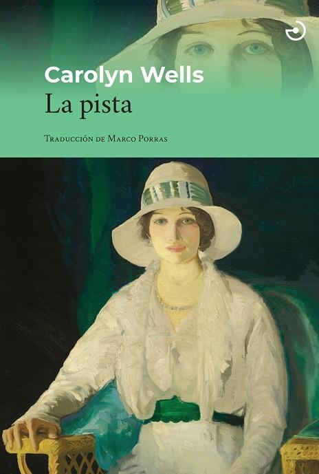 LA PISTA | 9788419964526 | WELLS, CAROLYN