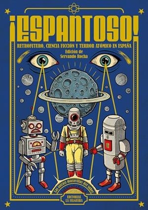 ESPANTOSO | 9791399162431 | VV. AA