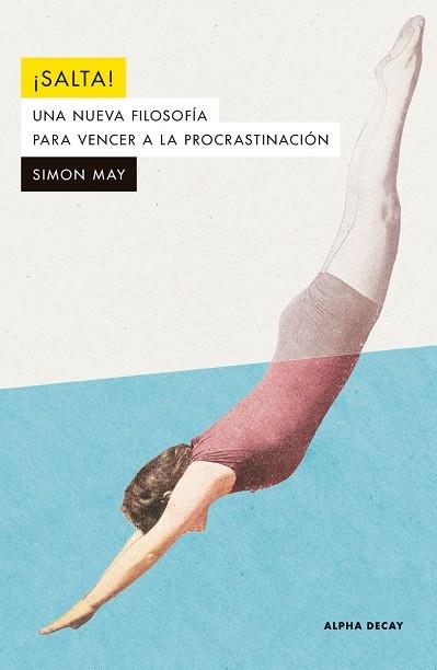 ¡SALTA! | 9791399126075 | MAY, SIMON