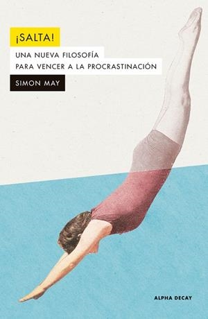 ¡SALTA! | 9791399126075 | MAY, SIMON