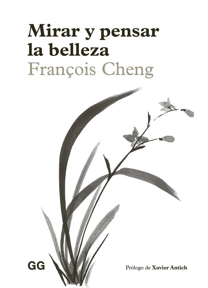 MIRAR Y PENSAR LA BELLEZA | 9788425236808 | CHENG, FRANÇOIS