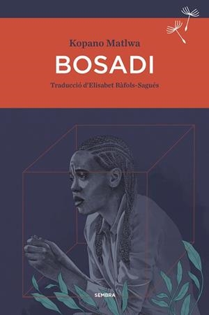 BOSADI | 9788410198463 | MATLWA, KOPANO