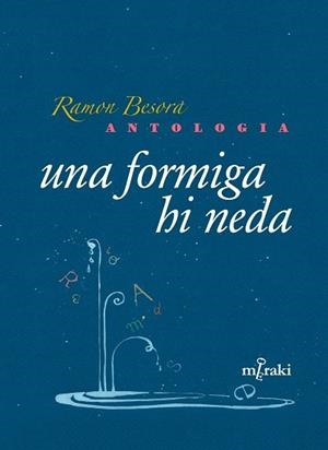 RAMON BESORA. ANTOLOGIA | 9791399198911 | BESORA, RAMON