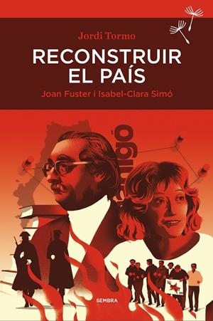 RECONSTRUIR EL PAÍS | 9788410198470 | TORMO, JORDI