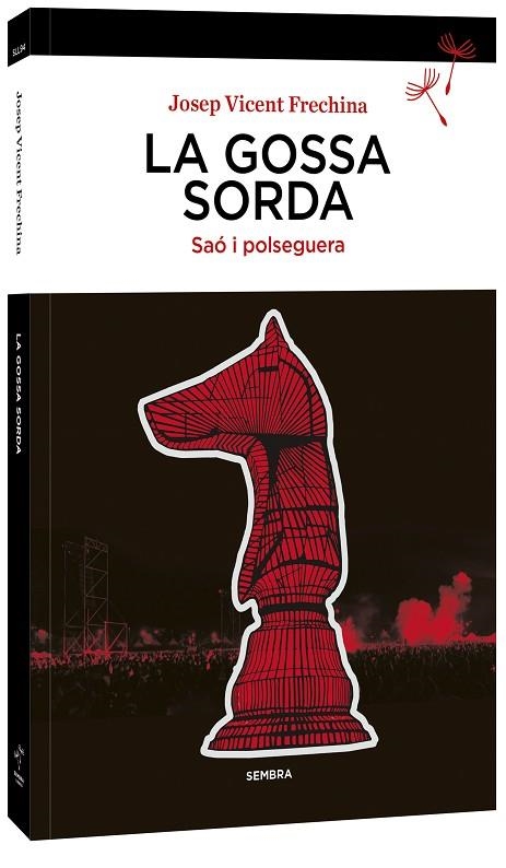 LA GOSSA SORDA | 9788410198357 | FRECHINA, JOSEP VICENT