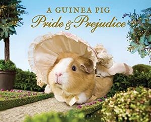 A GUINEA PIG PRIDE ANDE PREJUDICE | 9781408865514 | JANE AUSTEN