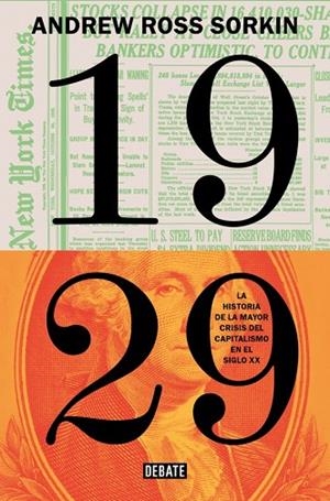 1929 | 9791387904548 | SORKIN, ANDREW ROSS