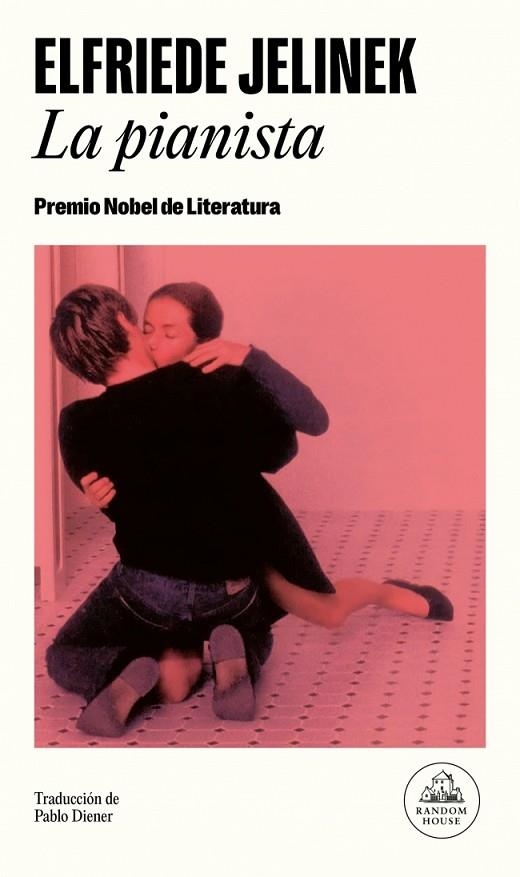 LA PIANISTA | 9788439747567 | JELINEK, ELFRIEDE