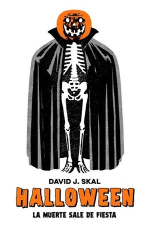 HALLOWEEN | 9788417645304 | SKAL, DAVID J.