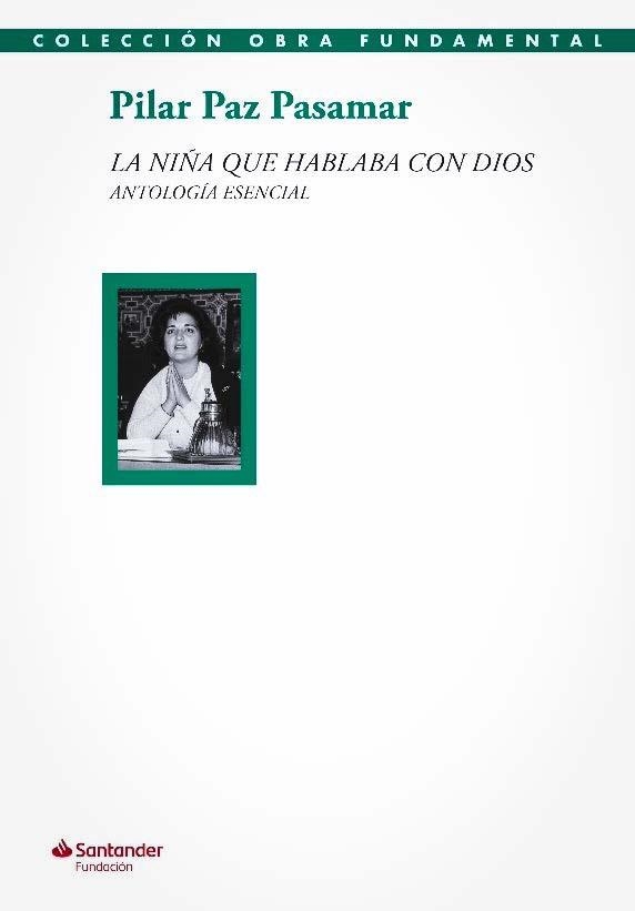 LA NIÑA QUE HABLABA CON DIOS | 9788417264826 | PAZ PASAMAR, PILAR