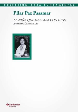 LA NIÑA QUE HABLABA CON DIOS | 9788417264826 | PAZ PASAMAR, PILAR