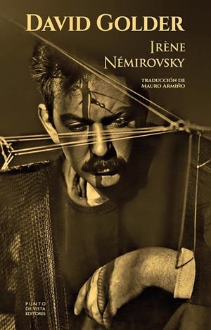 DAVID GOLDER | 9791387624613 | NÉMIROVSKY, IRÈNE