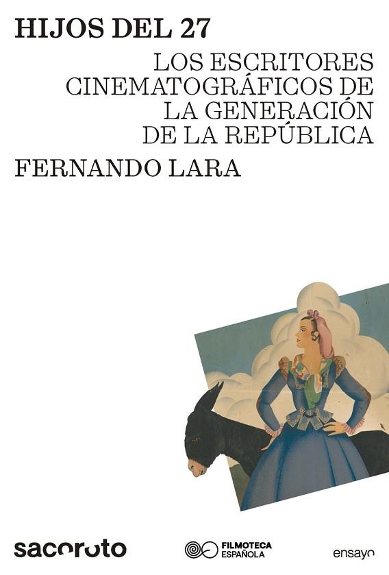 HIJOS DEL 27 | 9791399253900 | LARA PÉREZ, FERNANDO