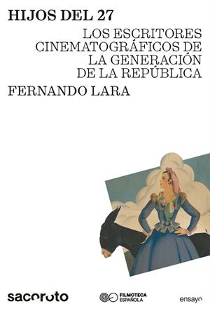 HIJOS DEL 27 | 9791399253900 | LARA PÉREZ, FERNANDO