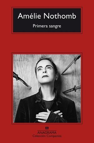 PRIMERA SANGRE | 9788433950970 | NOTHOMB, AMÉLIE