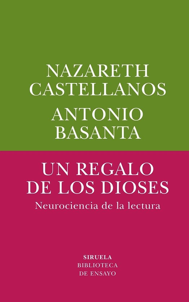 UN REGALO DE LOS DIOSES | 9791388289088 | BASANTA, ANTONIO/CASTELLANOS, NAZARETH