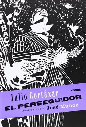 EL PERSEGUIDOR | 9791399205565 | CORTÁZAR, JULIO