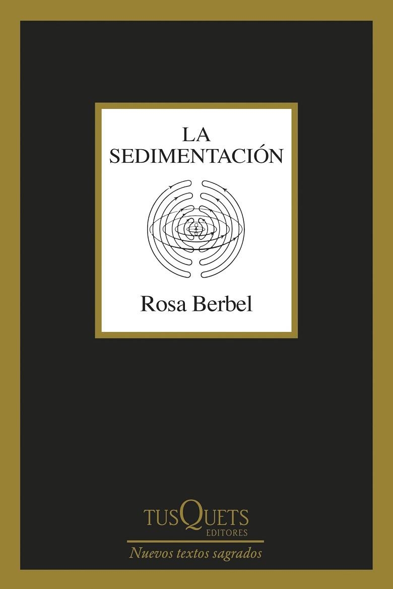 LA SEDIMENTACIÓN | 9788411078450 | BERBEL, ROSA