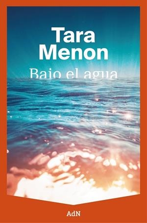 BAJO EL AGUA | 9791387596590 | MENON, TARA