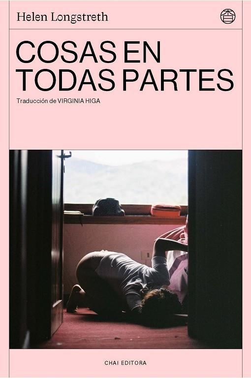 COSAS EN TODAS PARTES | 9791399142327 | LONGSTRETH, HELEN