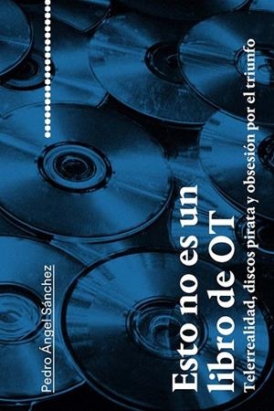 ESTO NO ES UN LIBRO DE OT | 9791399121599 | SÁNCHEZ, PEDRO ÁNGEL