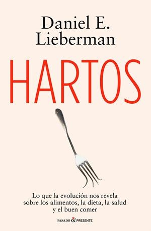 HARTOS | 9791399120684 | LIEBERMAN, DANIEL E.