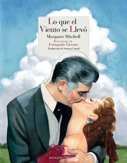 LO QUE EL VIENTO SE LLEVÓ | 9791387599553 | MITCHELL, MARGARET