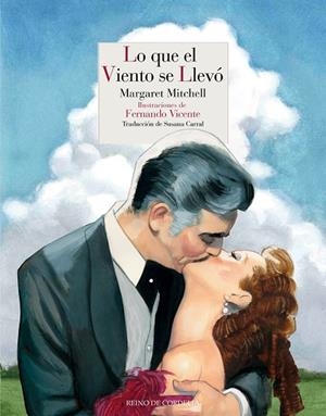 LO QUE EL VIENTO SE LLEVÓ | 9791387599553 | MITCHELL, MARGARET